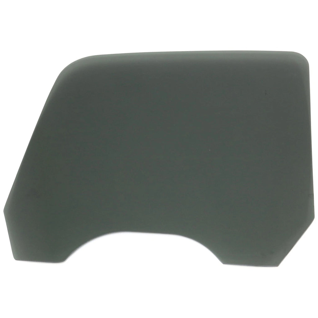 Rear Driver Door Glass for Cadillac Escalade (2002–2006)
