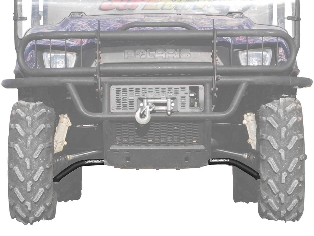 High Clearance Forward Offset A Arms for Polaris Ranger 500/700 (2006–2019)