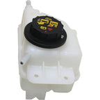 Coolant Reservoir for Chevrolet Aveo (2004–2008) w/ Cap