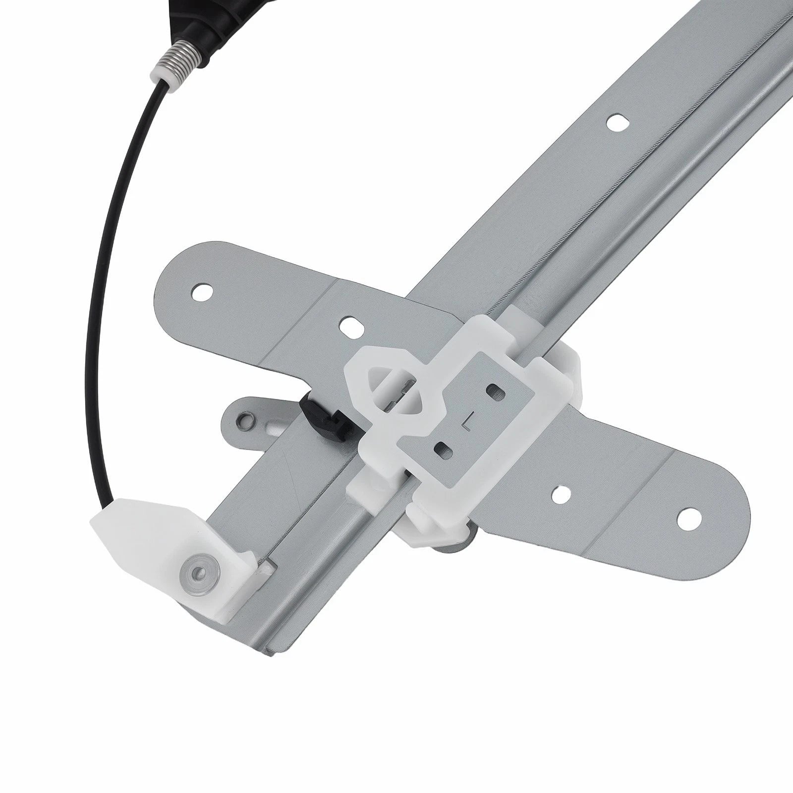 Power Window Motor & Regulator Set for Lincoln Town Car (1998–2011)