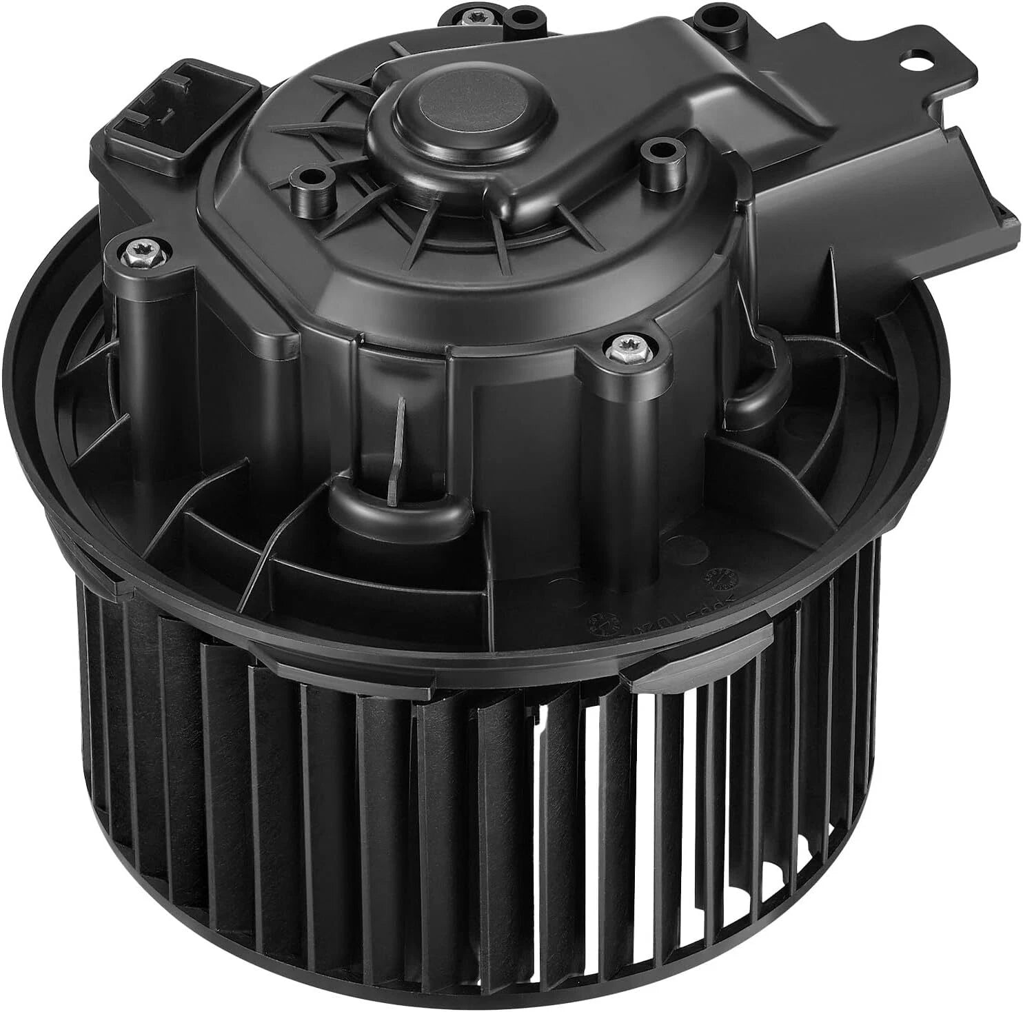 Front HVAC Blower Motor with Fan Cage for 2012-2019 Ford Explorer Lincoln MKT