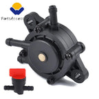 Fuel Pump for John Deere Craftsman Briggs & Stratton 808656 (Lawn Mower)