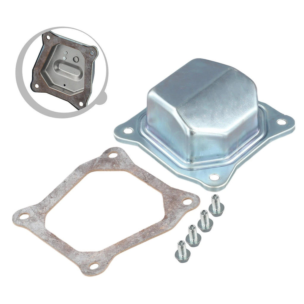 Engine Valve Cover Gasket Screw Kit for GX110 GX140 GX160 GX200 168F 170F