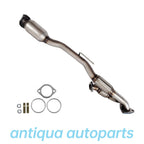 Rear Catalytic Converter for Nissan Altima (2007–2008) 3.5L