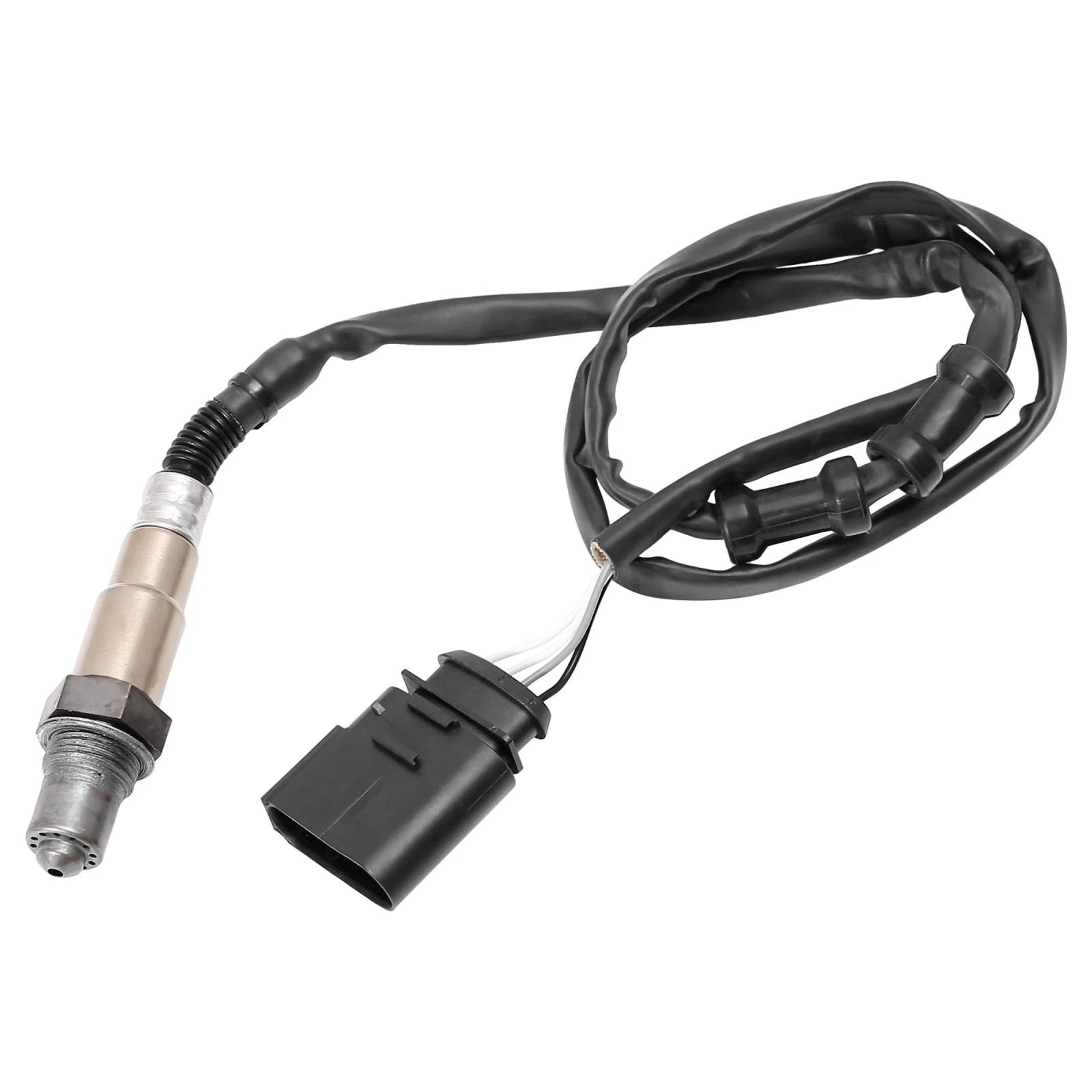 O2 Oxygen Sensor Downstream 06A906262AJ for Audi A4 (2001–2005)