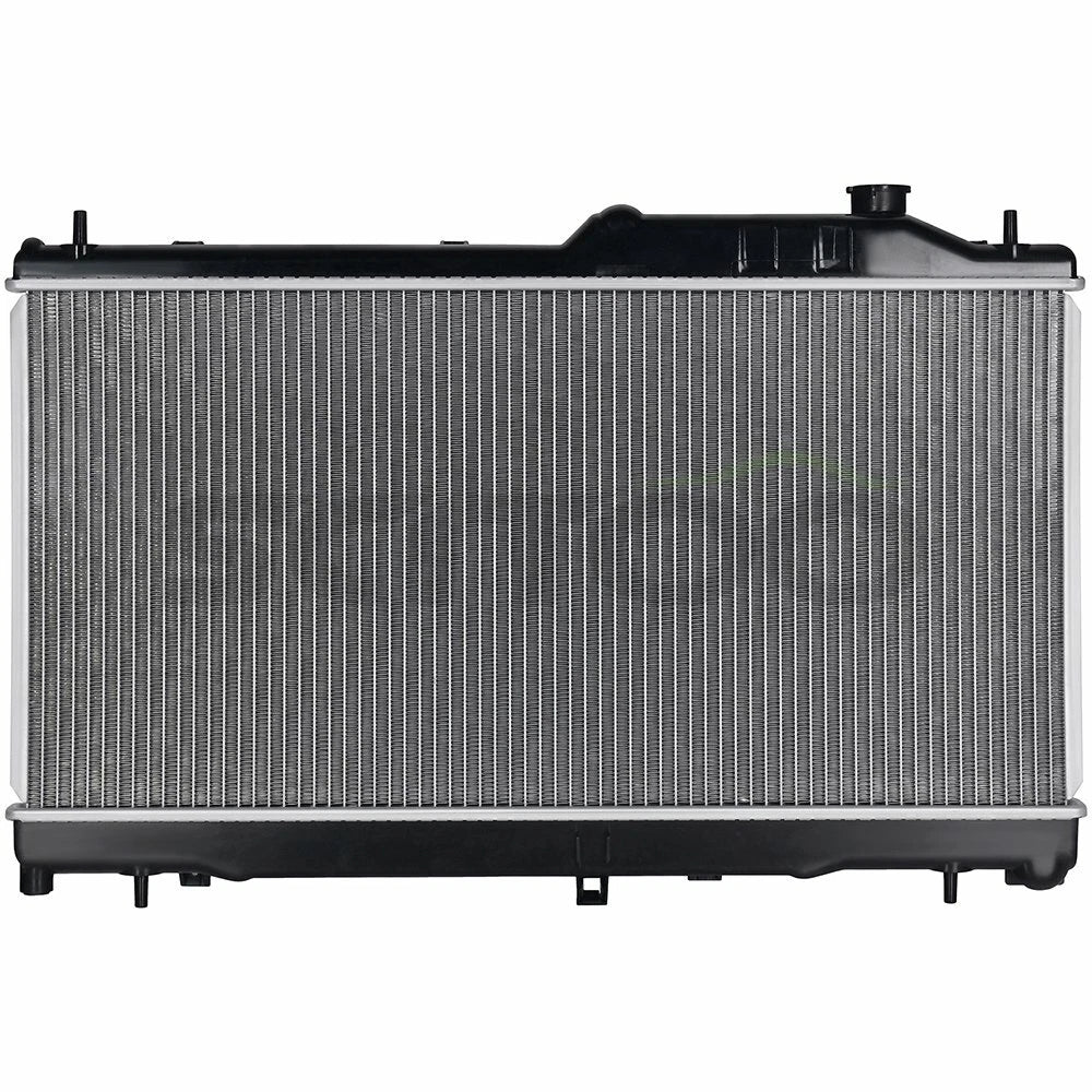 Radiator for Subaru Forester (2009–2013), Impreza (2005–2014), Legacy, Outback