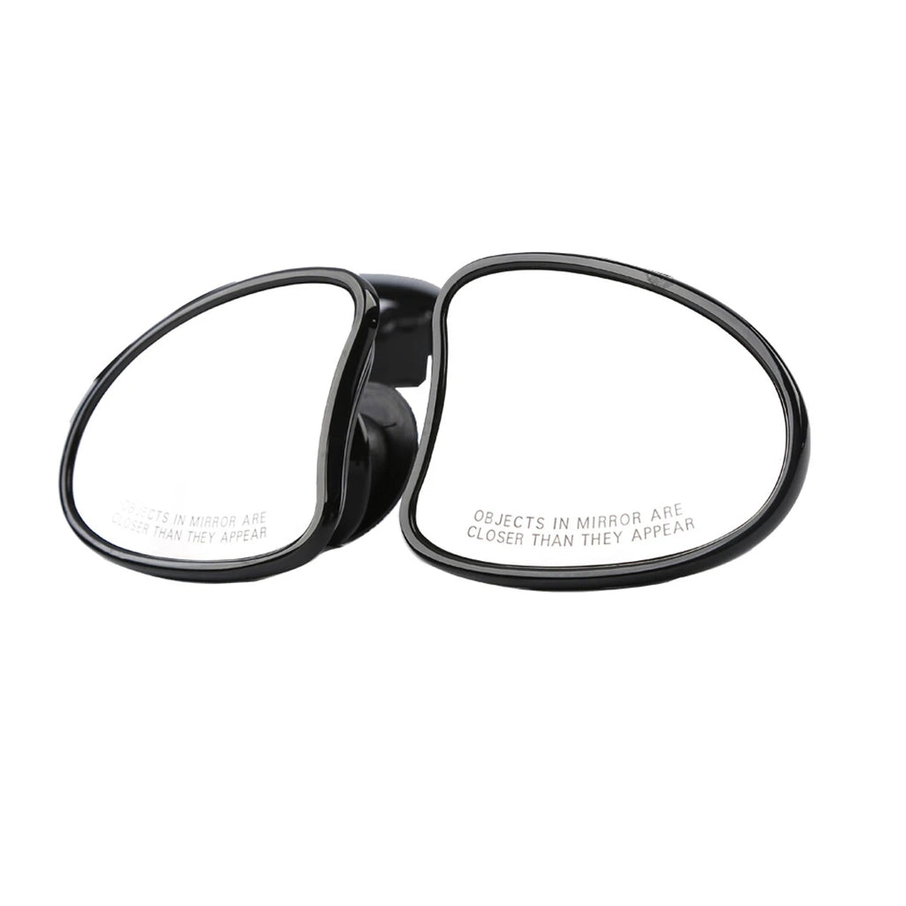 Inner Fairing Rear-View Mirrors for Harley Electra Street Tri Glide (2014–2024)