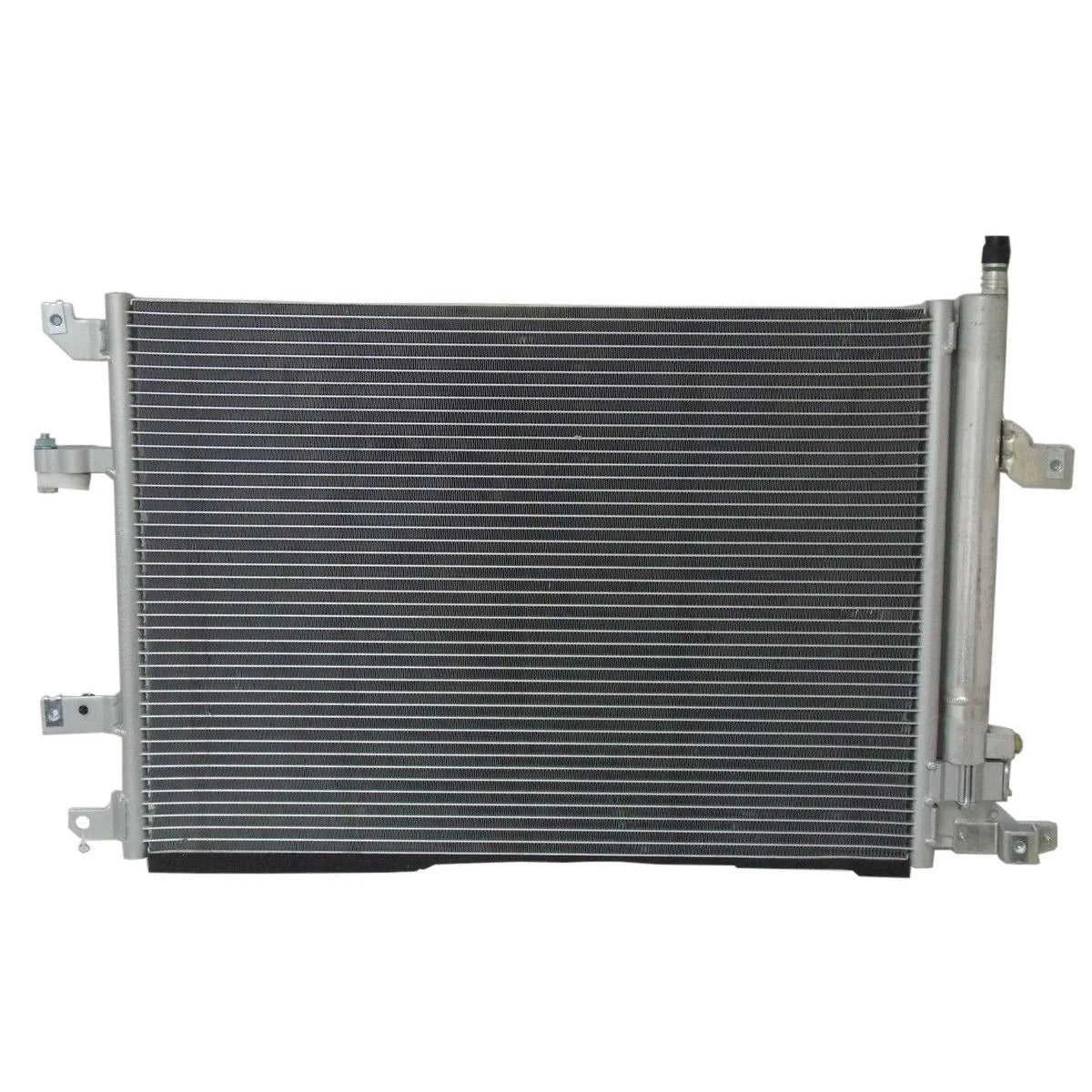 A/C Aluminum Condenser for Volvo XC70 V70 S80 S60 (Fits 3737)