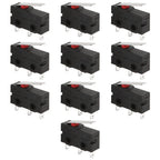 KW12 Limit Switch for Various Applications (Extreme Environments)