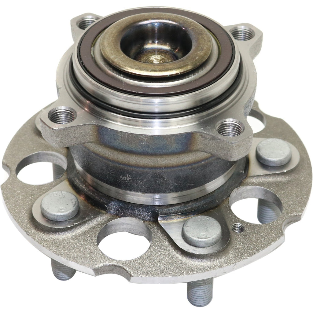Set of 4 Wheel Hubs for Honda