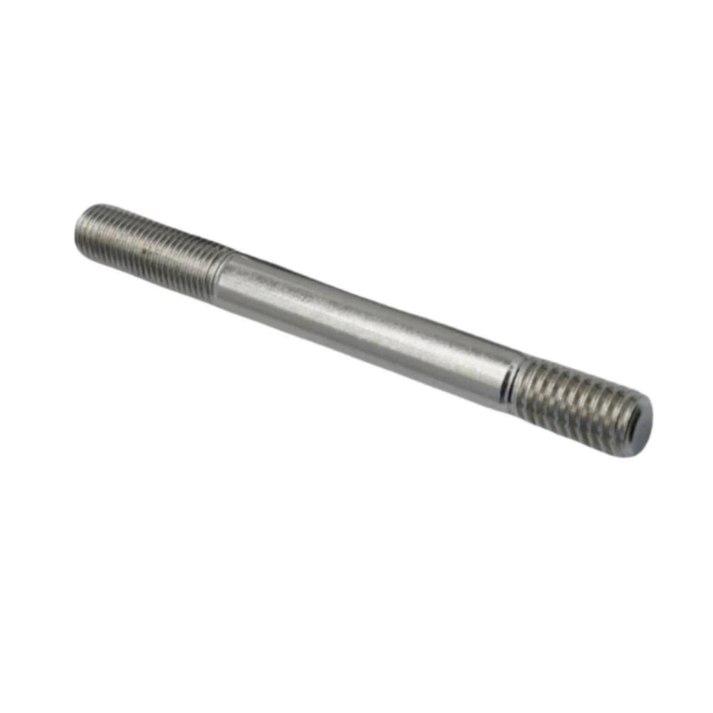 Set of 2 Gimbal Housing Studs for Mercury-Mercruiser (16-866562, 16-56296)