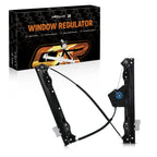 Front Left Window Regulator Assembly for Chrysler Sebring (2007–2010)