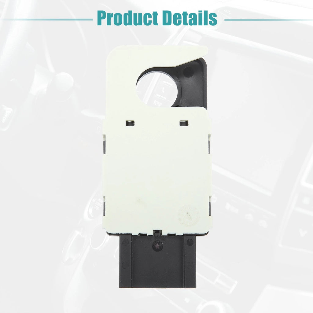 Brake Light Switch for GMC Sierra, Chevy Silverado 1500 (2010–2011) 25981009
