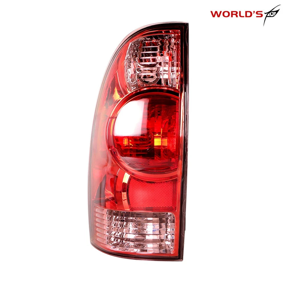 Left Side Rear Tail Light Brake Lamp for Toyota Tacoma (2005–2015)