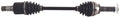 Rear Right Rugged Axle for Polaris Ranger 500 2x4 (2007)