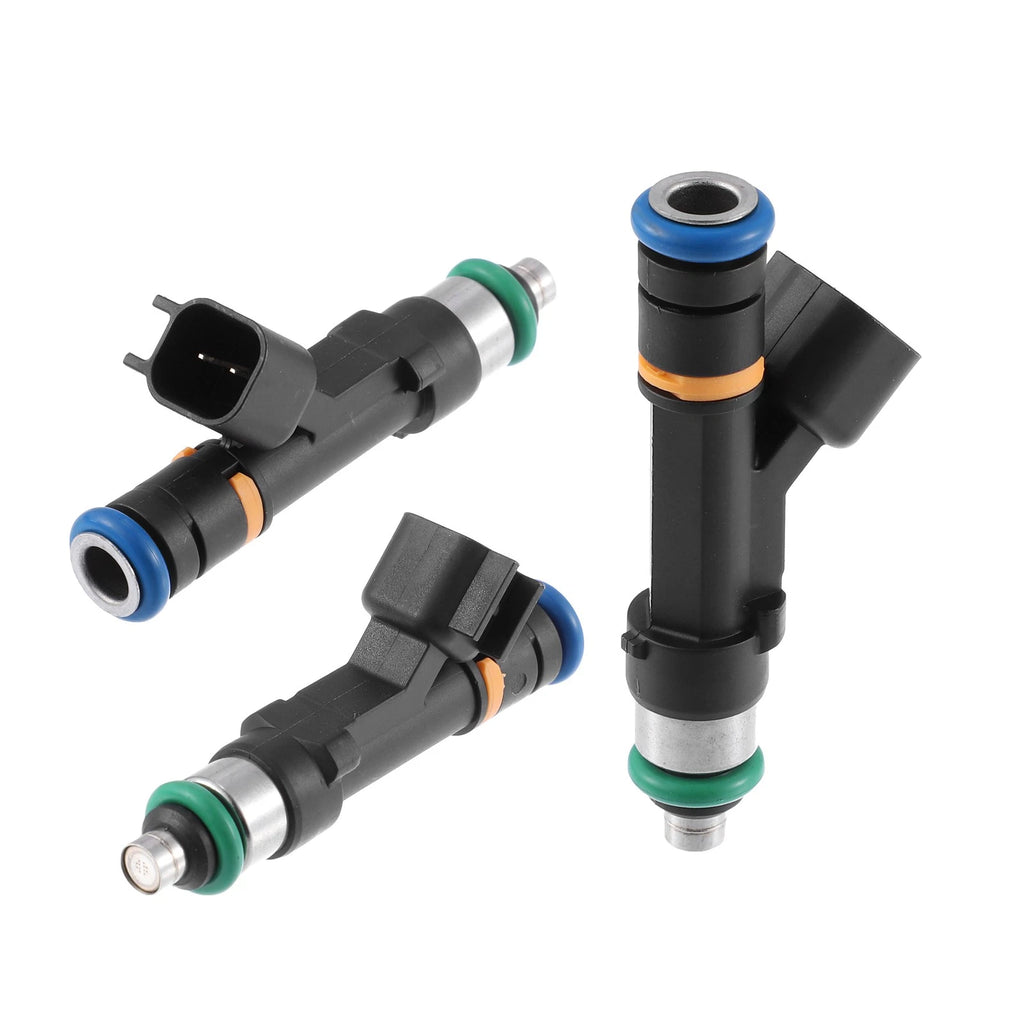 Fuel Injector 0280158103 for Mazda 3 2.0L (2006–2013), Mazda 5 2.3L (2008–2010)
