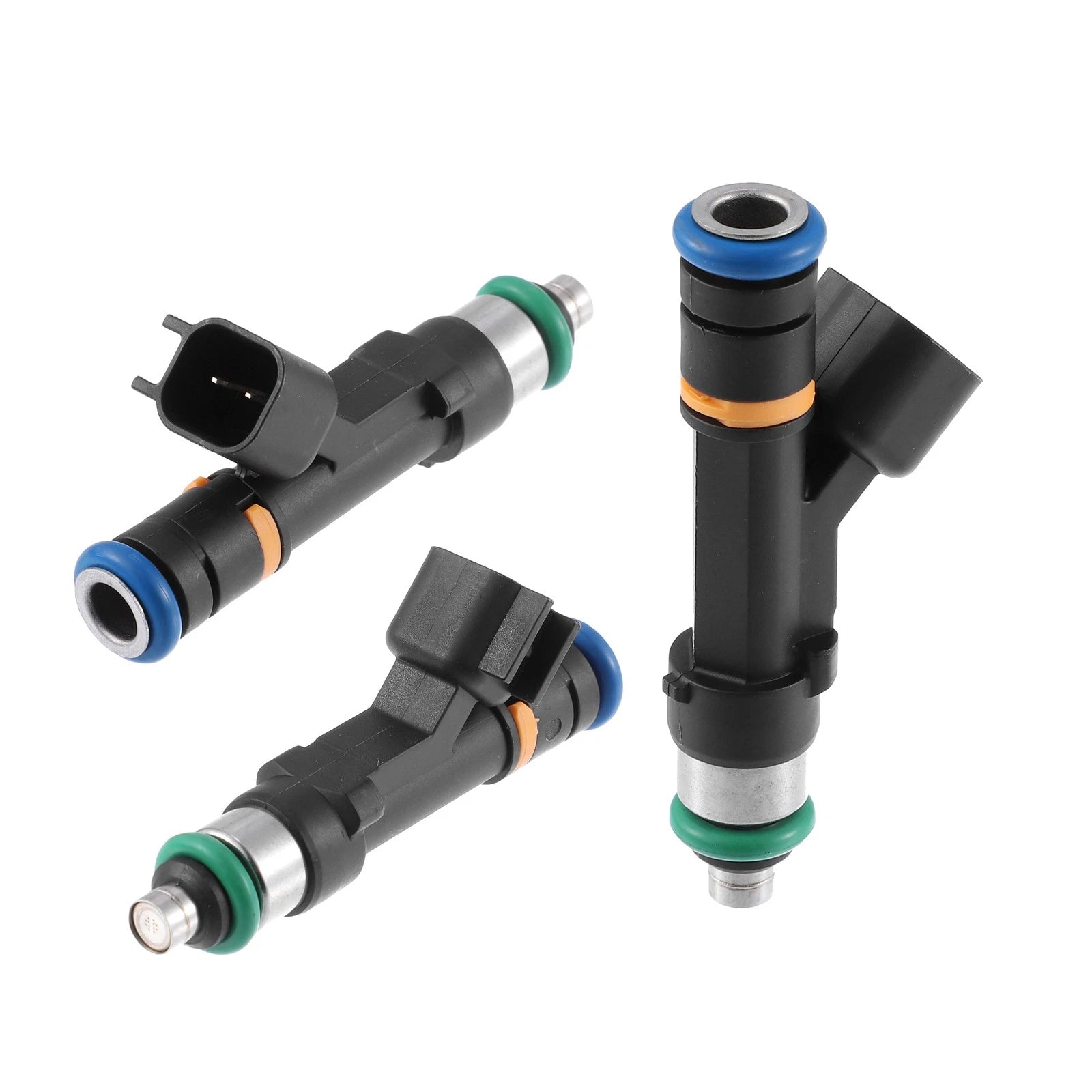 Fuel Injector 0280158103 for Mazda 3 2.0L (2006–2013), Mazda 5 2.3L (2008–2010)