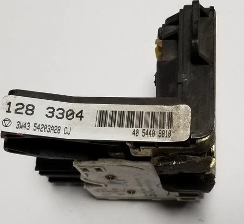 Front RH Door Lock Latch Assembly for Lincoln LS (2000–2006) 2000 01 02 03 04 05 2006