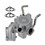 Engine Cooling Water Pump for Buick Cadillac 5.7L (1994–1996) 12512742 Aluminum