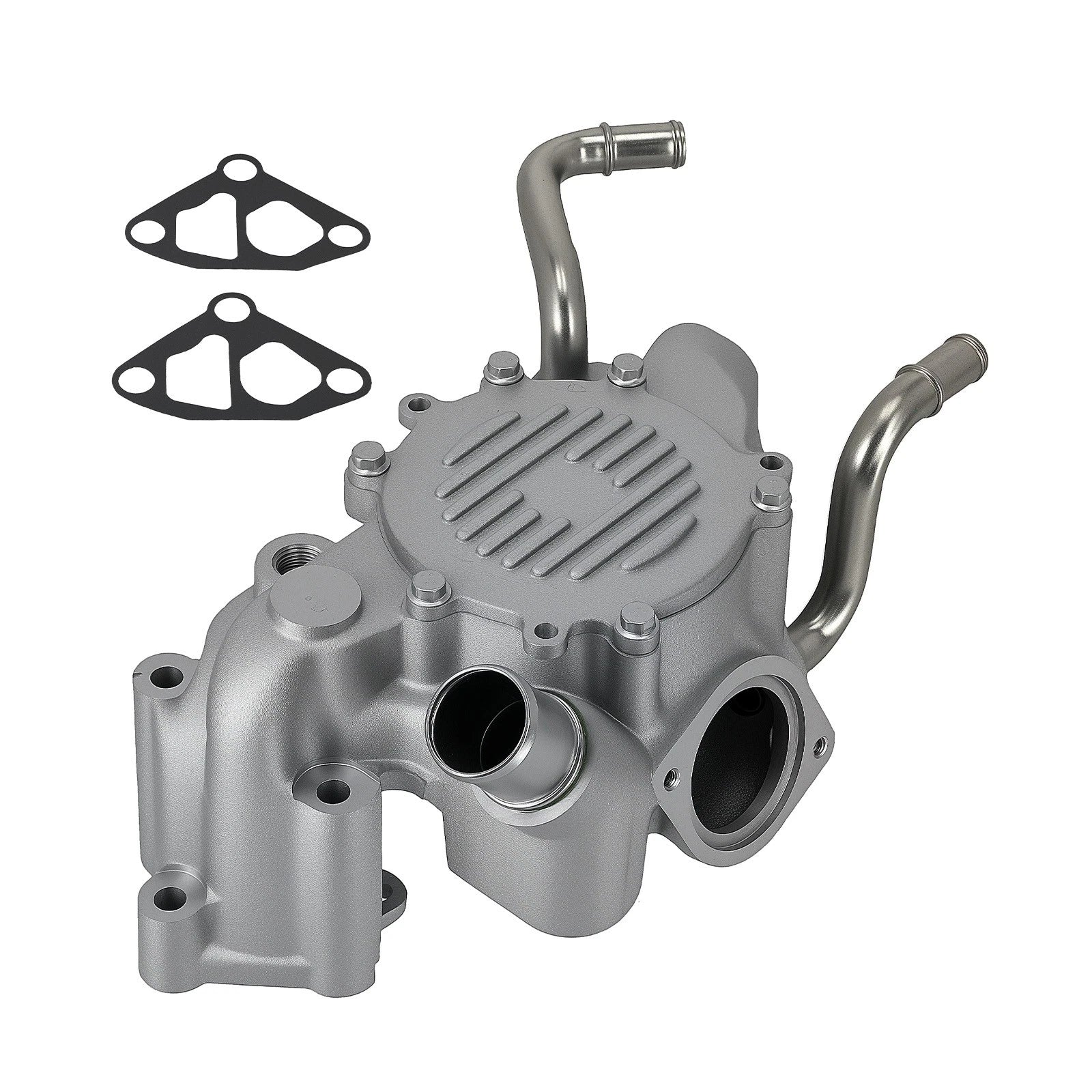 Engine Cooling Water Pump for Buick Cadillac 5.7L (1994–1996) 12512742 Aluminum