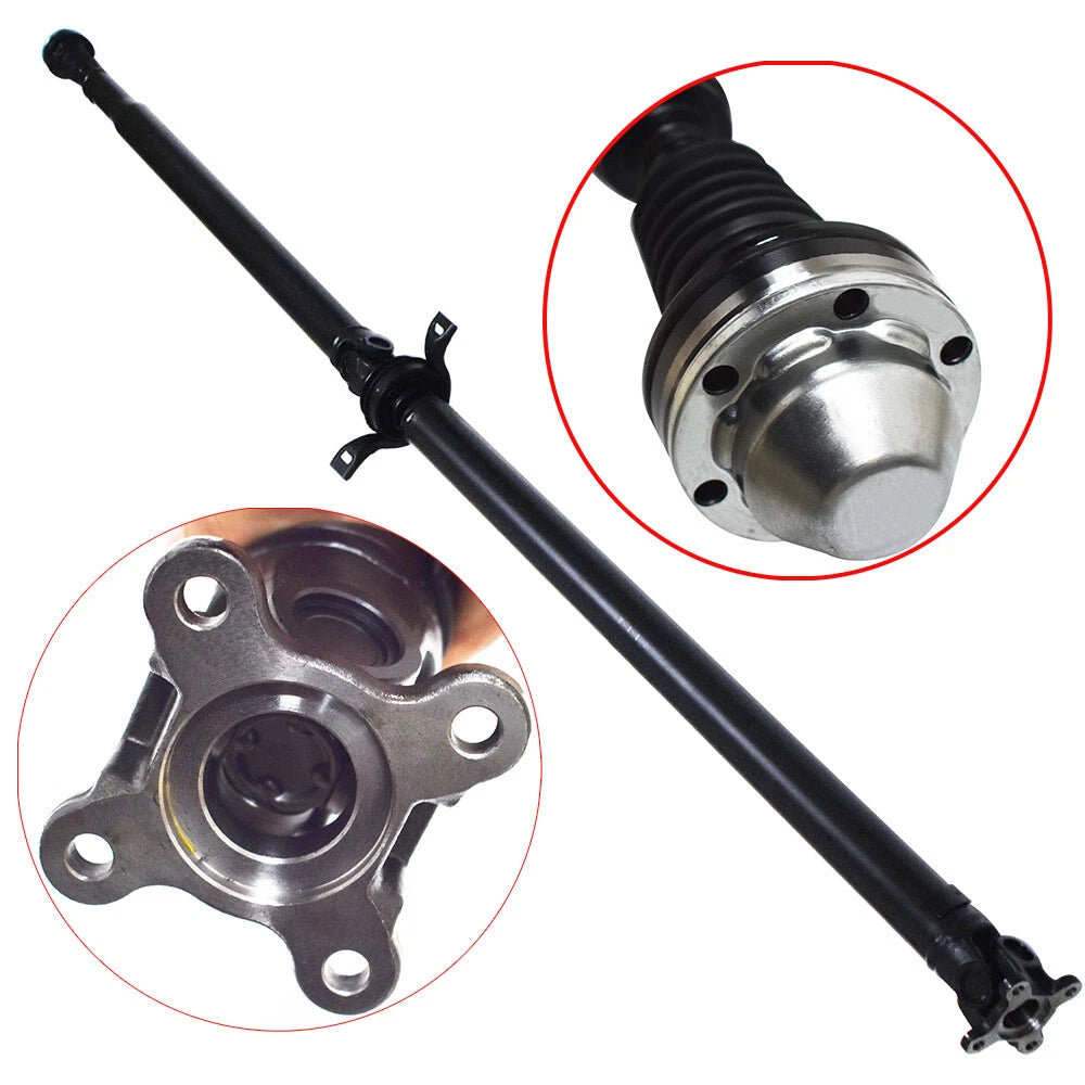 Drive Shaft Assembly for Chevrolet Equinox (2005–2006)