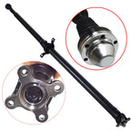 Drive Shaft Assembly for Chevrolet Equinox (2005–2006)
