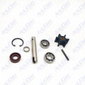 Flexible Impeller Major Kit with Shaft for Volvo Penta Drives (21951414, 875756)