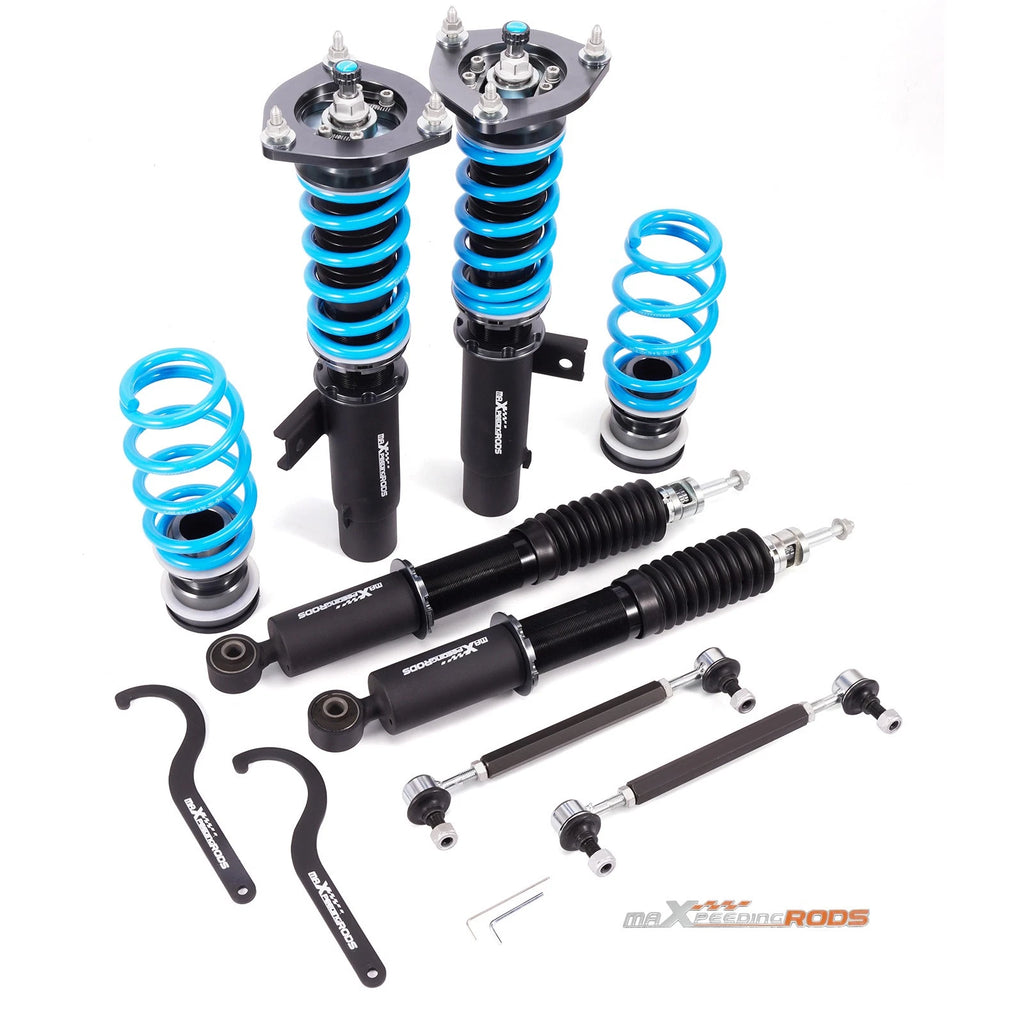 Coilover Suspension Kit for Audi TT Mk2 (8J) FWD/AWD (2007–2014)