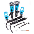 Coilover Suspension Kit for Audi TT Mk2 (8J) FWD/AWD (2007–2014)