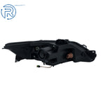Chrome HID Xenon Projector Headlight Left for Ford Taurus SHO (2010–2012)