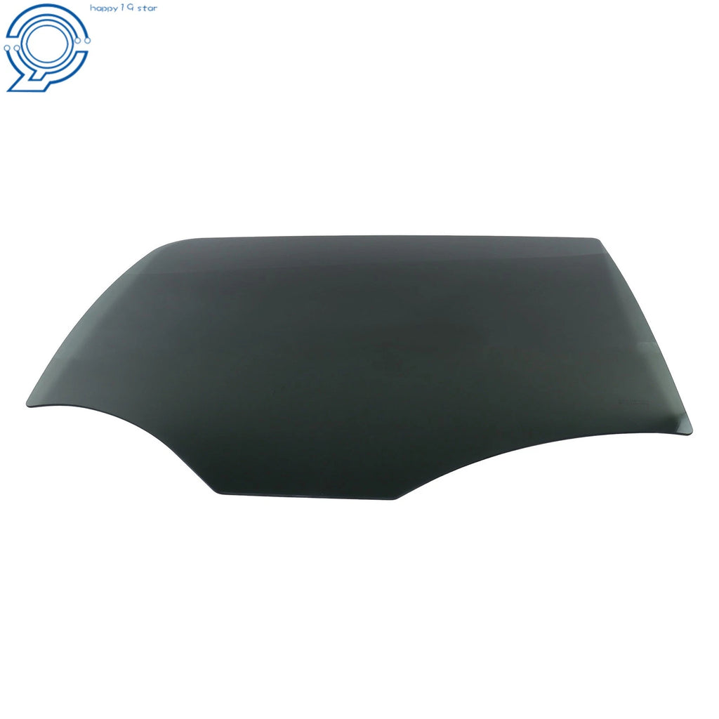 Right Rear Passenger Door Window Glass for Ram Pickup 1500 (2019–2025)