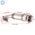 Catalytic Converter for Dodge Grand Caravan Chrysler 200 (2011–2020)