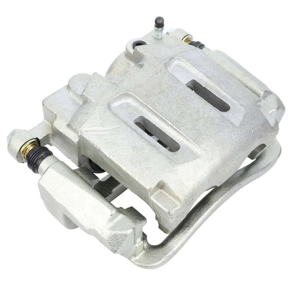 Front Right Brake Caliper with Bracket for Ford F-350 Super Duty (2005–2012)