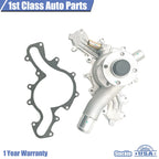 Water Pump for Ford Explorer Mustang Ranger Mazda Mercury (1997-2011)