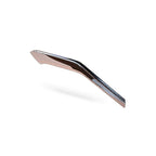 Front Lower Bumper Chrome Trim Cover for Mitsubishi Eclipse Cross (2018–2023)