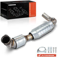 Left Side Catalytic Converter for Ford F-150 (2000–2001)