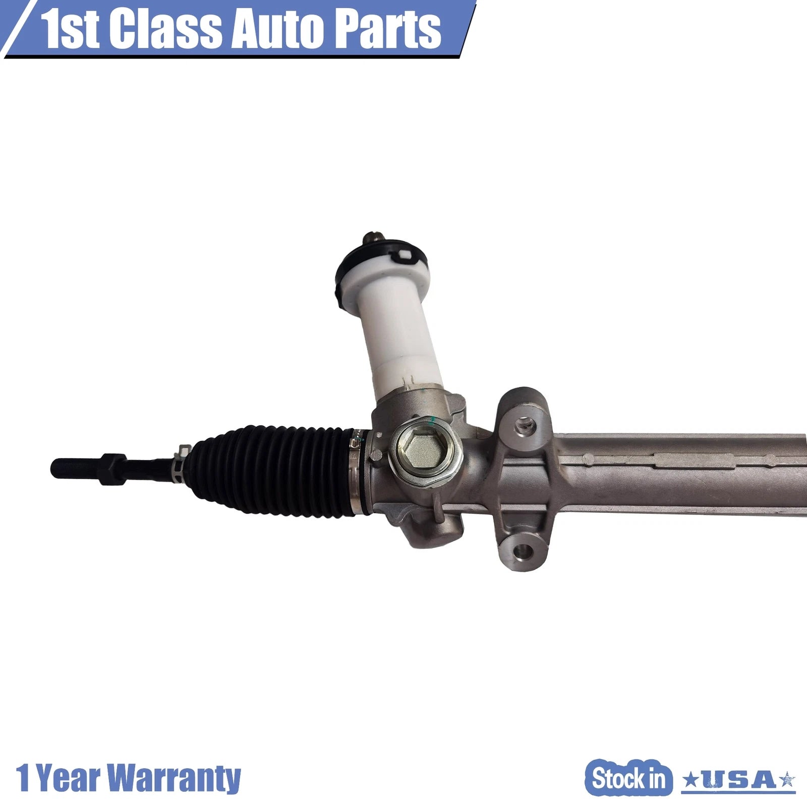 Steering Rack and Pinion for Hyundai Sonata (2011-2014)