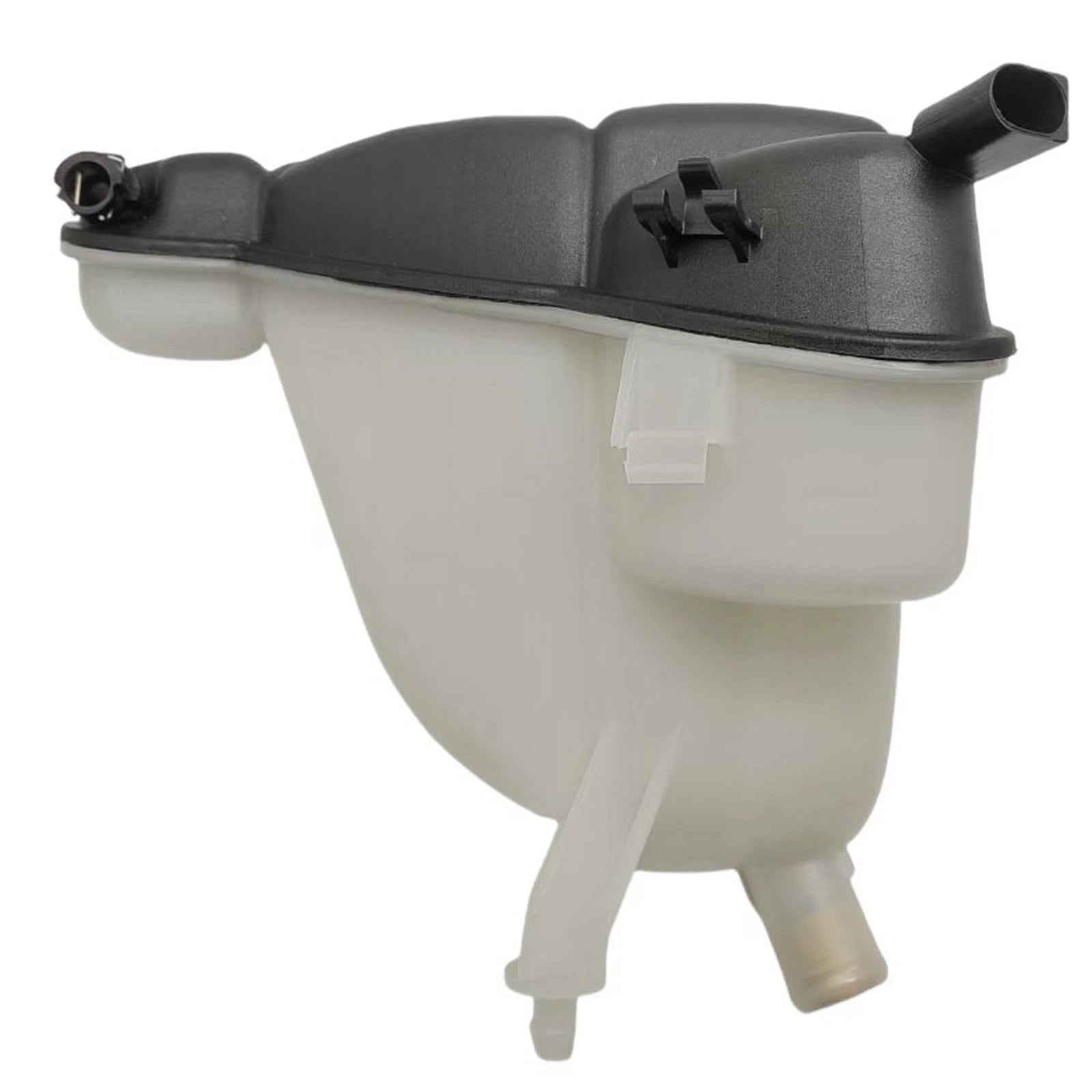 Engine Coolant Expansion Tank with Sensor for Mercedes-Benz R-Class (2006–2017)