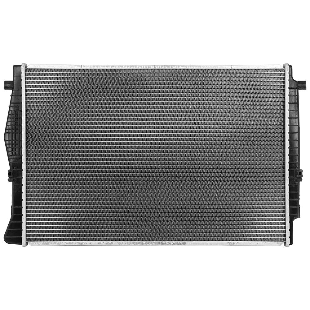 Radiator Assembly for Audi A3 Sportback e-tron (2016–2018) & Volkswagen Jetta