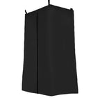 Hanging Privacy Tent for Outdoor Boat Changing Clothes Cover