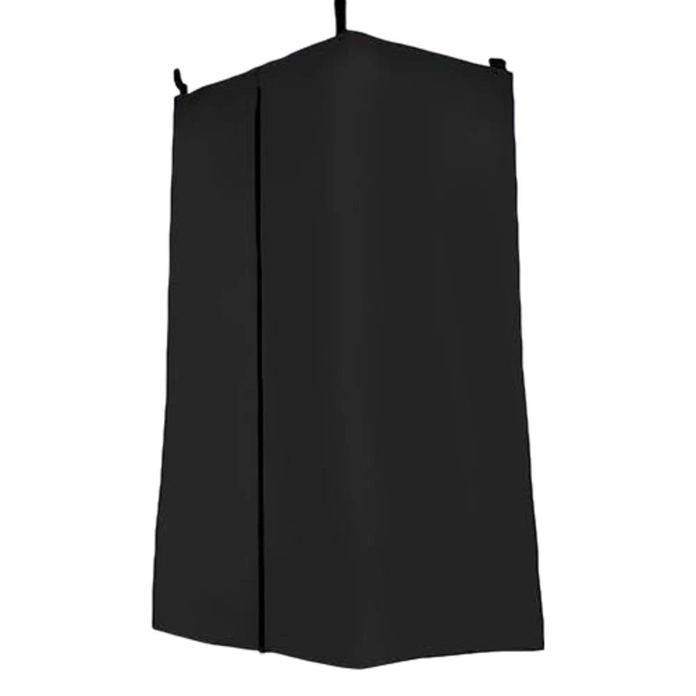 Hanging Privacy Tent for Outdoor Boat Changing Clothes Cover