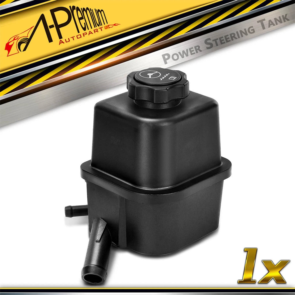 Power Steering Reservoir with Cap for Chevy Camaro (2010–2015)
