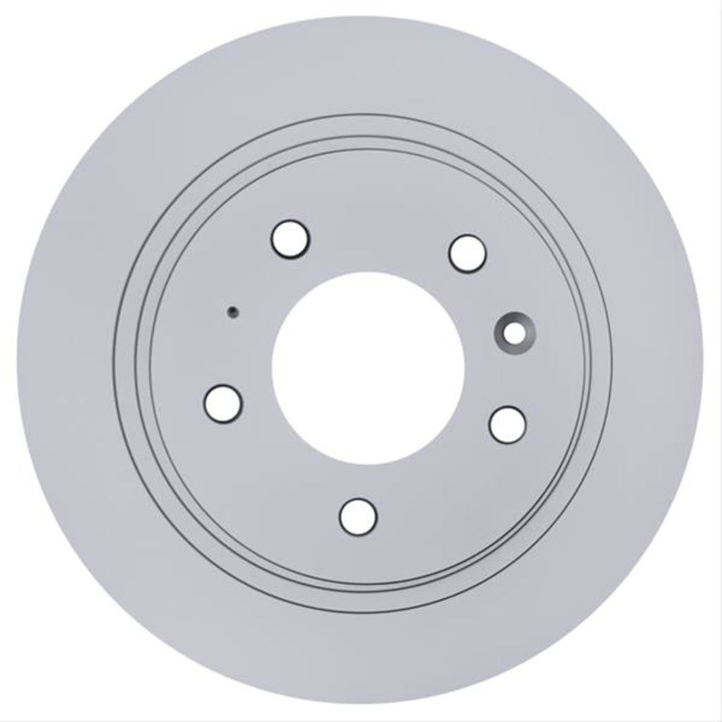 Brake Discs for Chevy Volt (Rear)