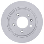Brake Discs for Chevy Volt (Rear)