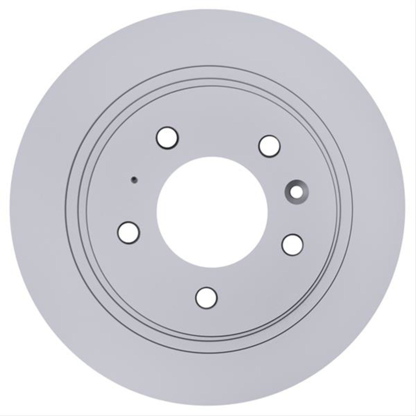 Brake Discs for Chevy Volt (Rear)
