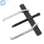 2-Jaw Gear Puller Tool for Pulley Flywheel Bearing Removal (Universal)