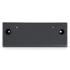 Tow Hook License Plate Mounting Bracket for Nissan Versa Note (2014–2016)