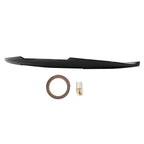 PSM Style Rear Trunk Spoiler Wing for BMW 2 Series F22 F87 (2014–2021)