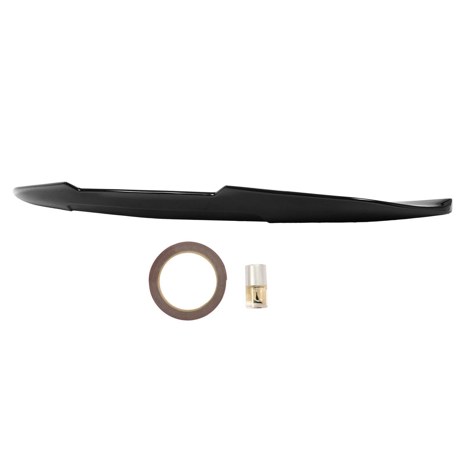 PSM Style Rear Trunk Spoiler Wing for BMW 2 Series F22 F87 (2014–2021)