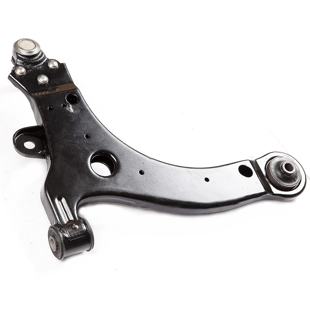 Set of 10 Front Lower Control Arm Ball Joints Tie Rod Ends for Buick Century (1997–2005)